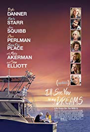 I’ll See You in My Dreams (2015)