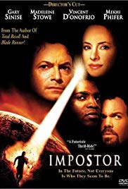 Impostor (2001)