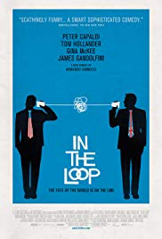 In the Loop (2009)