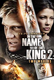 In the Name of the King: Two Worlds (2011)