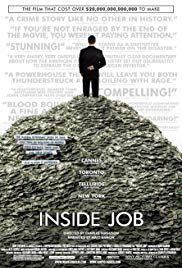 Inside Job (2010)