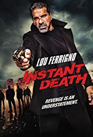 Instant Death (2017)