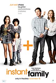 Instant Family (2018)