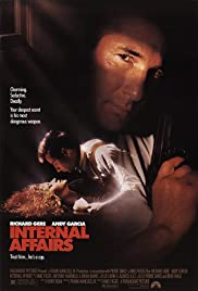 Internal Affairs (1990)