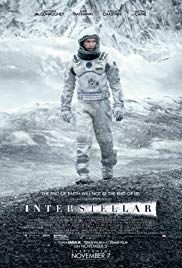 Interstellar (2014)