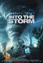 Into the Storm (2014)