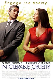 Intolerable Cruelty (2003)