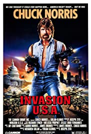 Invasion U.S.A. (1985)