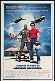 Iron Eagle (1986)