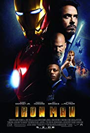 Iron Man (2008)