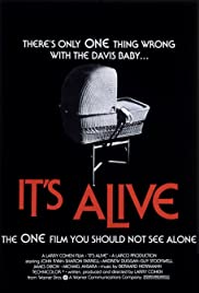 It’s Alive (1974)