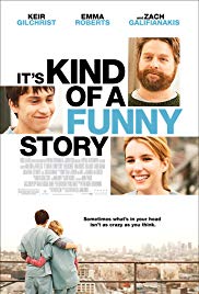 It’s Kind of a Funny Story (2010)