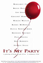 It’s My Party (1996)