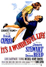 It’s a Wonderful Life (1946)