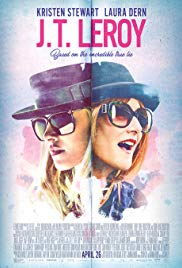 JT LeRoy (2018)