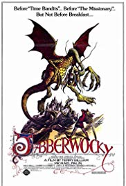 Jabberwocky (1977)