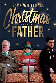 Jack Whitehall: Christmas with My Father (2019)