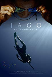 Jago: A Life Underwater (2015)