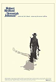 Jeremiah Johnson (1972)