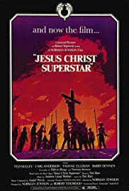 Jesus Christ Superstar (1973)