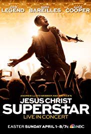 Jesus Christ Superstar Live in Concert (2018)