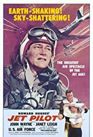 Jet Pilot (1957)