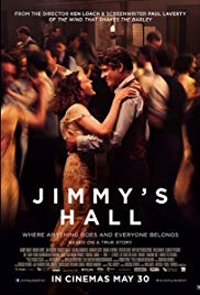 Jimmy’s Hall (2014)