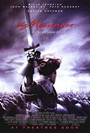 Joan of Arc (1999)