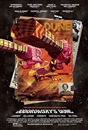 Jodorowsky’s Dune (2013)