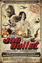 Joe Bullet (1973)