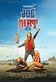 Joe Dirt 2: Beautiful Loser (2015)