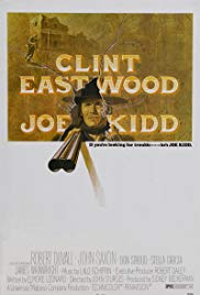 Joe Kidd (1972)