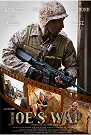 Joe’s War (2017)