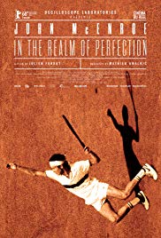 John McEnroe: In the Realm of Perfection (2018)