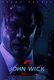 John Wick: Chapter 2 (2017)