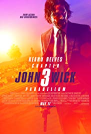 John Wick: Chapter 3 – Parabellum (2019)