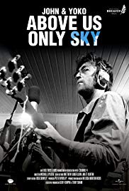 John & Yoko: Above Us Only Sky (2018)