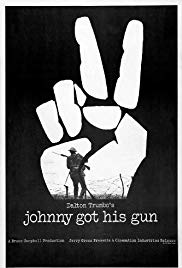 Johnny Got His Gun (1971)