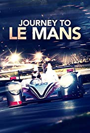 Journey to Le Mans (2014)