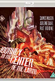 Journey to the Center of the Earth (1959)