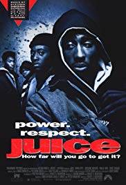 Juice (1992)