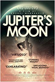 Jupiter’s Moon (2017)