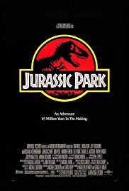 Jurassic Park (1993)