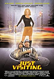 Just Visiting (2001)