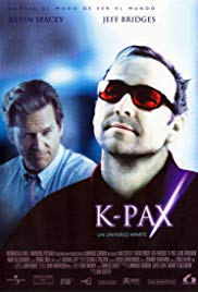 K-PAX (2001)