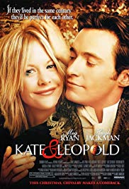 Kate & Leopold (2001)