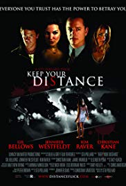 Keep Your Distance (2005)