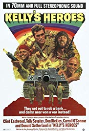 Kelly’s Heroes (1970)