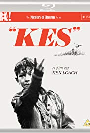 Kes (1969)