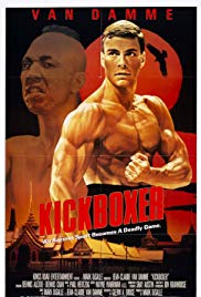 Kickboxer (1989)